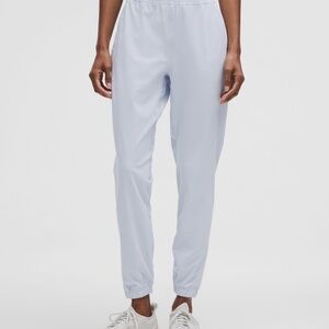 Lululemon Adapt State HR jogger